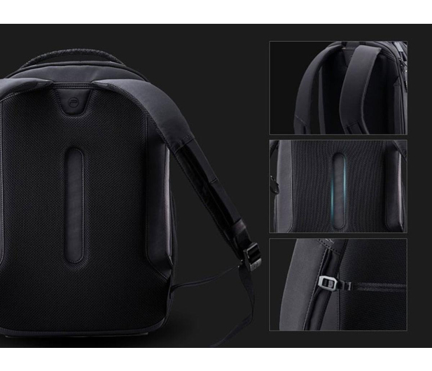 PGYTECH OneGo Lite 22L (czarny) - 1502930 - zdjęcie 4